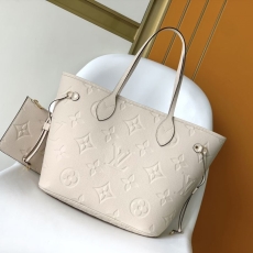 LV Shopping Bags